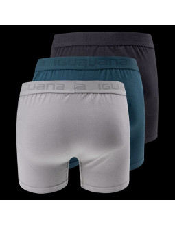 Męskie bokserki presto 3pack