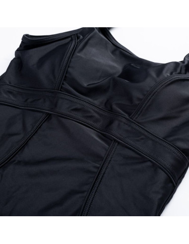 Damski strój kąpielowy jednoczęściowy lady malicia