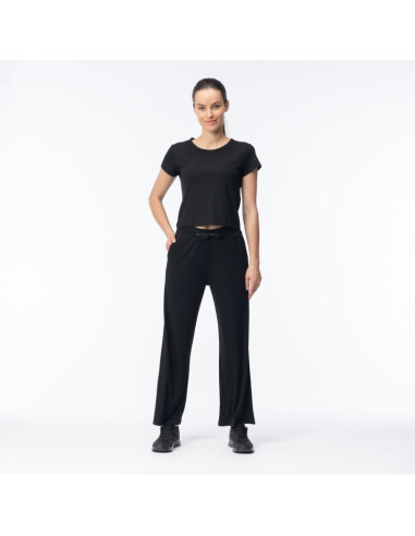 Damskie spodnie lady viami ii