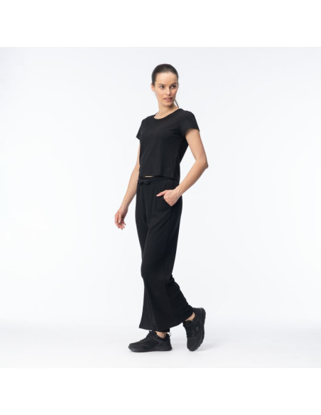 Damskie spodnie lady viami ii