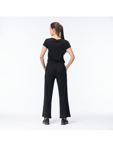 Damskie spodnie lady viami ii