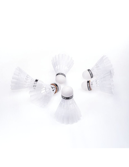 Zestaw akcesoriów do lotek aereo 6