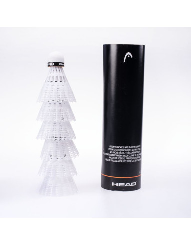 Zestaw akcesoriów do lotek aereo 6