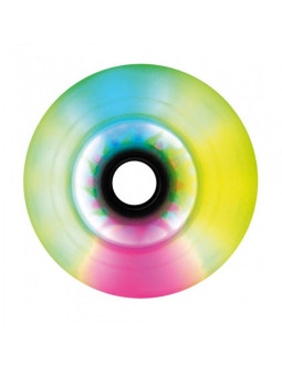 Kółka świecące tempish flashing 76x24 85a