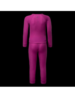 Dziecięcy zestaw bielizny termoaktywnej sinori kdg set 2