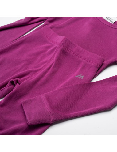 Dziecięcy zestaw bielizny termoaktywnej sinori kdg set