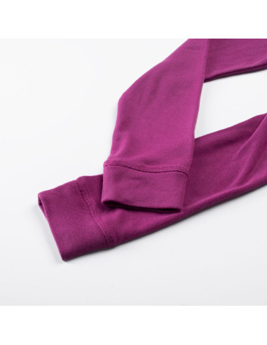 Dziecięcy zestaw bielizny termoaktywnej sinori kdg set