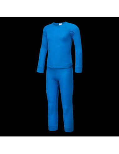 Dziecięcy zestaw bielizny termoaktywnej sinori kdb set