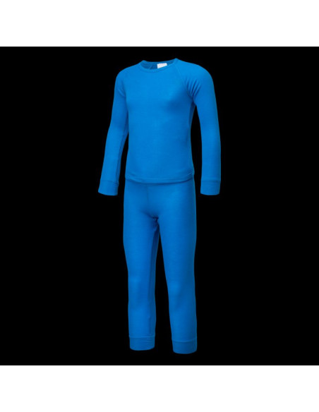 Dziecięcy zestaw bielizny termoaktywnej sinori kdb set