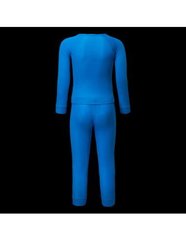 Dziecięcy zestaw bielizny termoaktywnej sinori kdb set