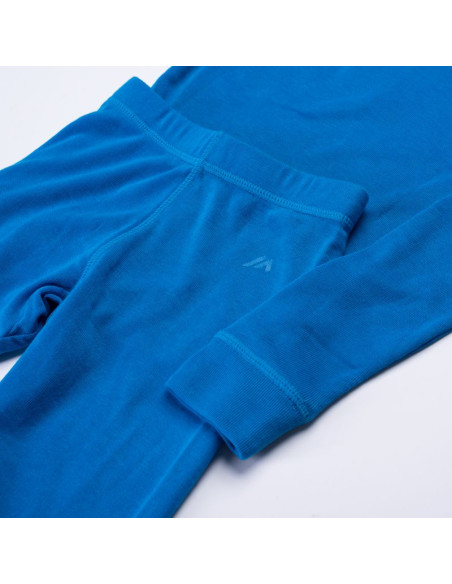 Dziecięcy zestaw bielizny termoaktywnej sinori kdb set