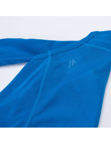 Dziecięcy zestaw bielizny termoaktywnej sinori kdb set