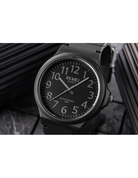 Zegarek męski skmei 2108bkdkgy-ac + box