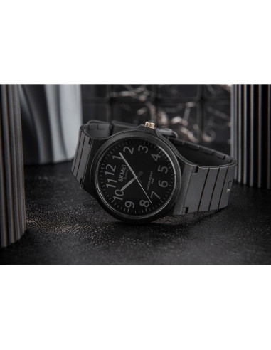 Zegarek męski skmei 2108bkdkgy-ac + box