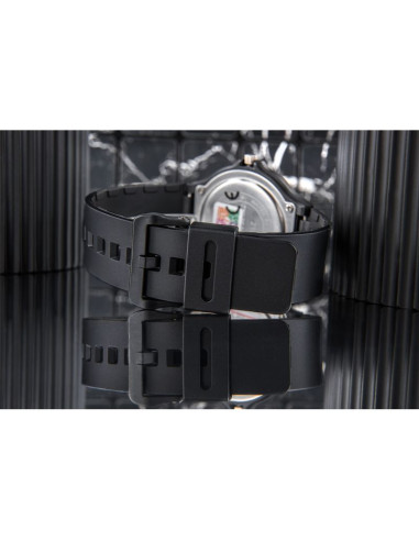 Zegarek męski skmei 2108bkdkgy-ac + box