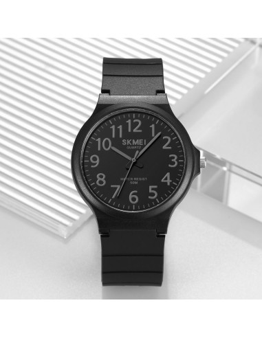 Zegarek męski skmei 2108bkdkgy-ac + box