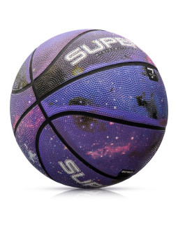 Piłka koszykowa meteor superior universe 2