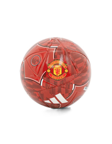 Piłka adidas manchester united mini home jp3060