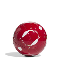 Piłka adidas liverpool fc mini home jy6165 2