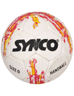 Piłka ręczna 0 synco