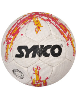 Piłka ręczna 0 synco 2