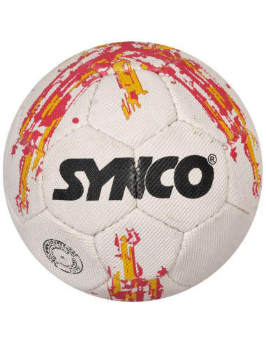 Piłka ręczna 0 synco