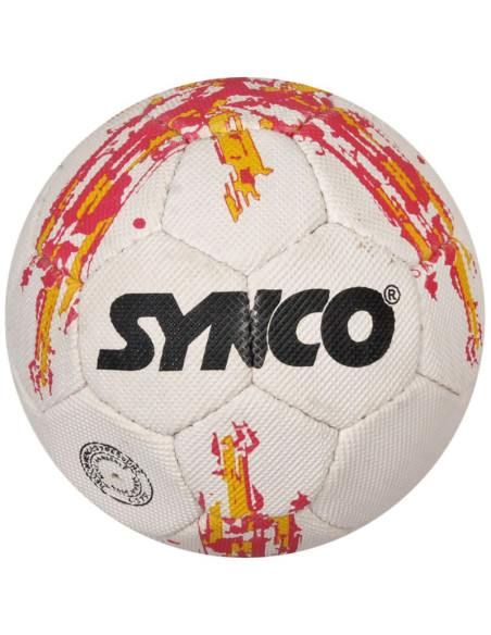 Piłka ręczna 0 synco