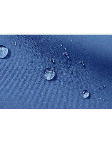 Torba sakwa rowerowa na zakupy tylnia bagażnik 20l dunlop