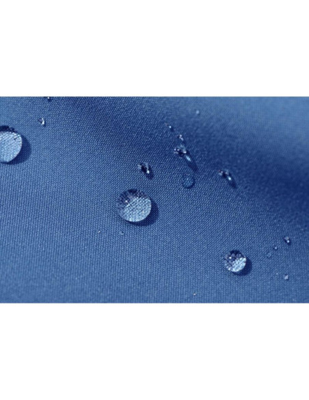 Torba sakwa rowerowa na zakupy tylnia bagażnik 20l dunlop