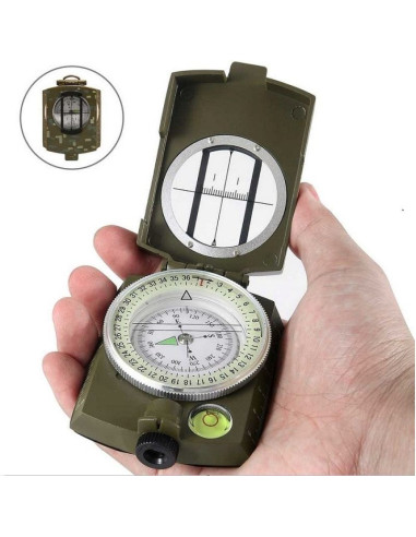 Kompas eyeskey ek-1001