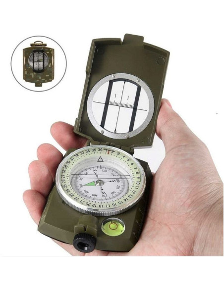 Kompas eyeskey ek-1001