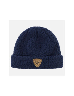 Czapka rossignol k livia granatowy