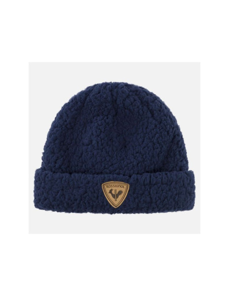 Czapka rossignol k livia granatowy