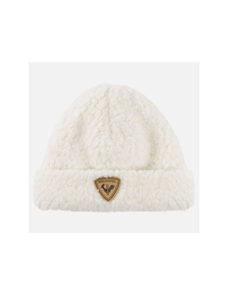 Czapka rossignol k livia biały