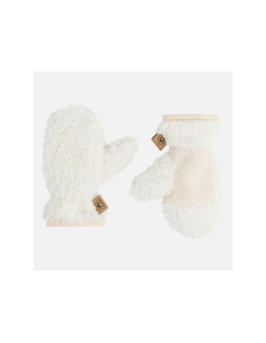 Rękawice rossignol k livia m biały