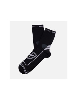 Skarpety rossignol hiking socks czarny