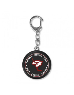 Brelok mini krążek phl