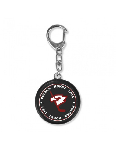 Brelok mini krążek phl
