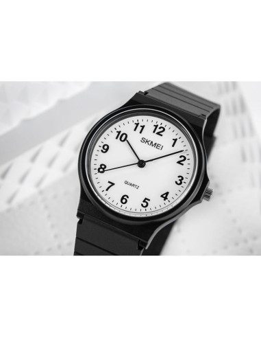 Zegarek skmei 1419bkwt-nm + box