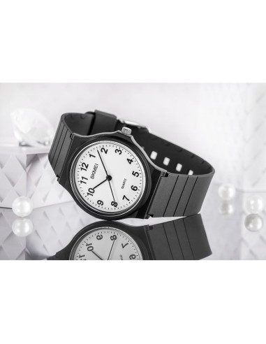 Zegarek skmei 1419bkwt-nm + box