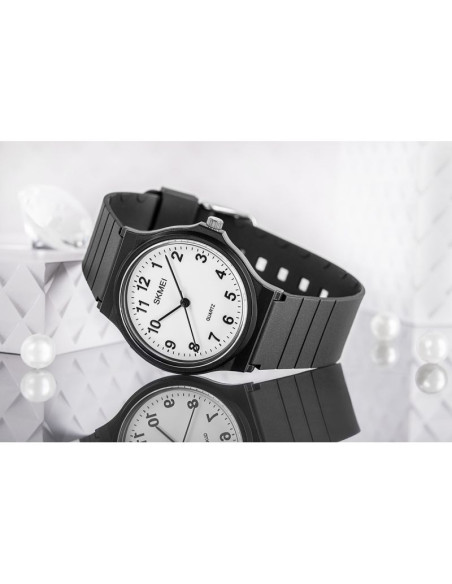 Zegarek skmei 1419bkwt-nm + box