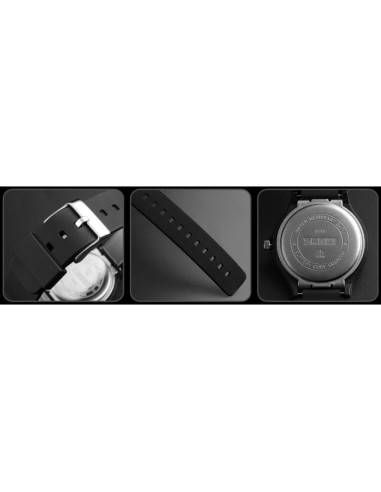 Zegarek skmei 1419bkwt-nm + box