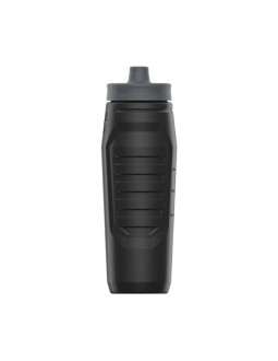 Bidon under armour sideline squeeze 950 ml czarny ua70090 036