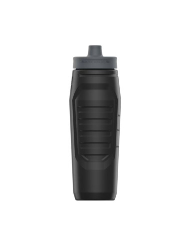 Bidon under armour sideline squeeze 950 ml czarny ua70090 036