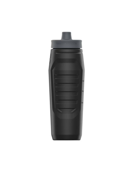 Bidon under armour sideline squeeze 950 ml czarny ua70090 036