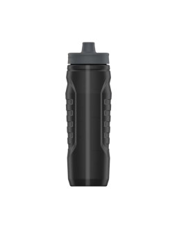 Bidon under armour sideline squeeze 950 ml czarny ua70090 036 2