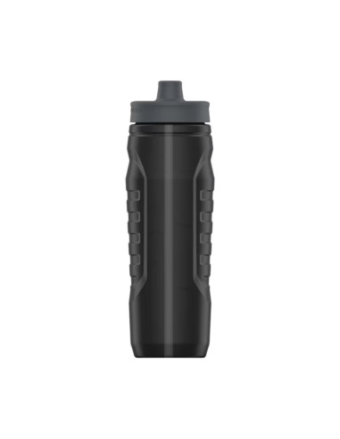 Bidon under armour sideline squeeze 950 ml czarny ua70090 036