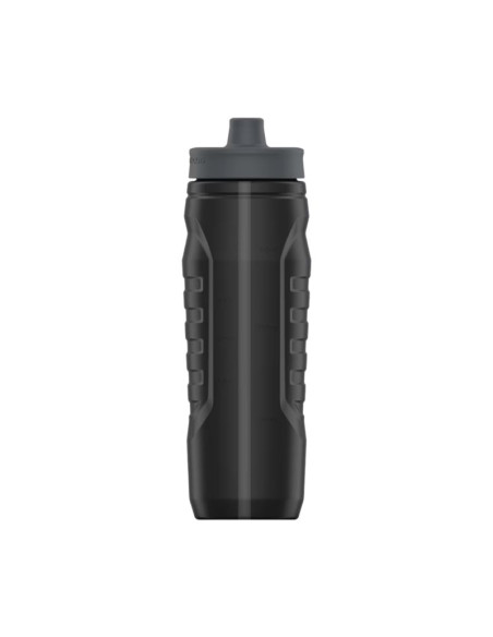 Bidon under armour sideline squeeze 950 ml czarny ua70090 036