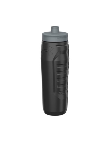 Bidon under armour sideline squeeze 950 ml czarny ua70090 036