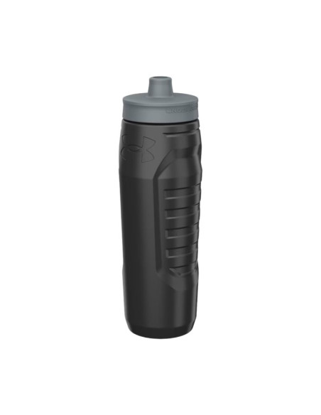Bidon under armour sideline squeeze 950 ml czarny ua70090 036